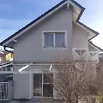 Relax - Ferienhaus in Wien